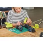 Ryobi Cordless Mini Glue Gun - Image 3