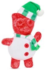 Sour Patch Kids Snowman Pillow - Image 2