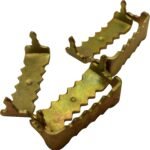 Rustic Chevron Arrow Decor - Image 5