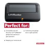 LiftMaster 891LM Remote Control - Image 6