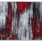 Masada Contemporary Area Rug