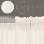 VHC Brands Swag Curtain Pair - Image 5