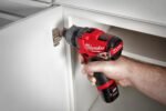 Milwaukee Cordless Screwdriver 12V - Image 5