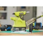 Ryobi Cordless Mini Glue Gun - Image 4