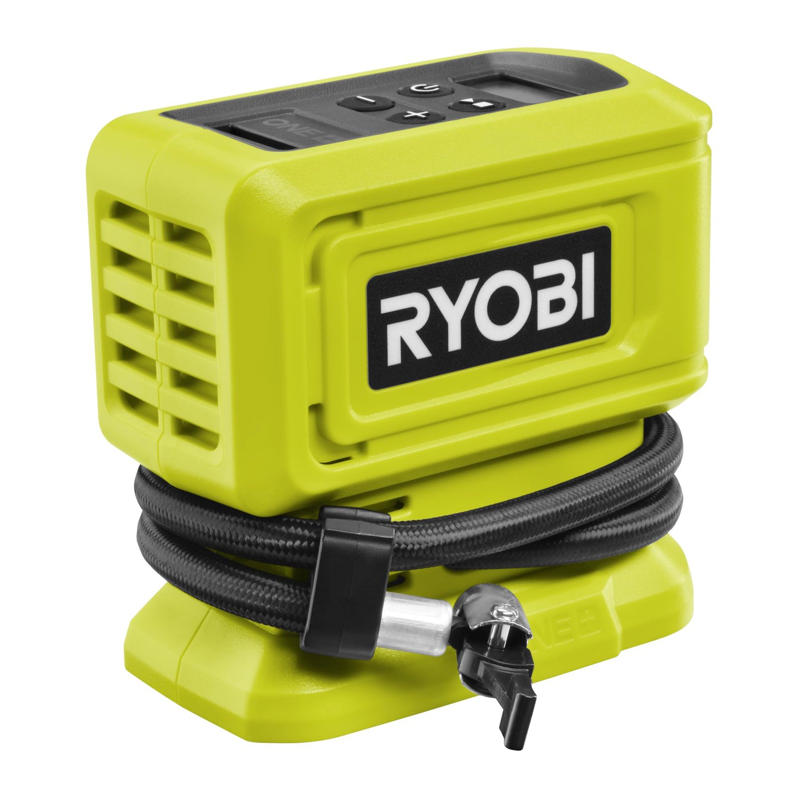 71ewKsxKmEL.jpg Ryobi High Pressure Compressor 18V - Image 1