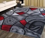 Masada Rugs Contemporary Area