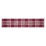 Eston Plaid Runner - Image 3