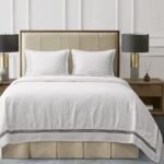 HiEnd Accents Liza Coverlet Set - Image 2