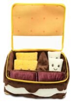 Hershey's S'Mores Pillow Set - Image 2