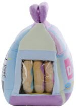 iscream Sweet Donut Pillow Set - Image 3