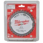 Milwaukee Carbide Circular Saw Blade