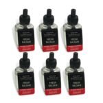 Fresh Balsam Wallflowers Fragrance Refill