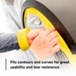 3M Auto Refinish Masking Tape - Image 5