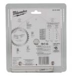 Milwaukee Carbide Circular Saw Blade - Image 3