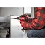 Milwaukee M12 Fuel Hammer Drill - Image 7