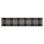 Eston Plaid Runner - Image 3