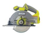 Ryobi Cordless Circular Saw