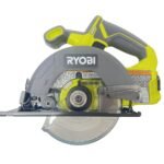 Ryobi Cordless Circular Saw