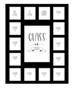 2035 Graduation Photo Mat