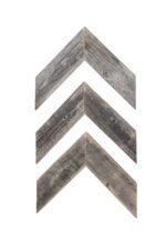 Rustic Chevron Arrow Decor - Image 6