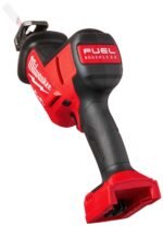 Milwaukee M18 FUEL Hackzall - Image 6