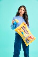 iscream Candy Pillow Set - Image 5