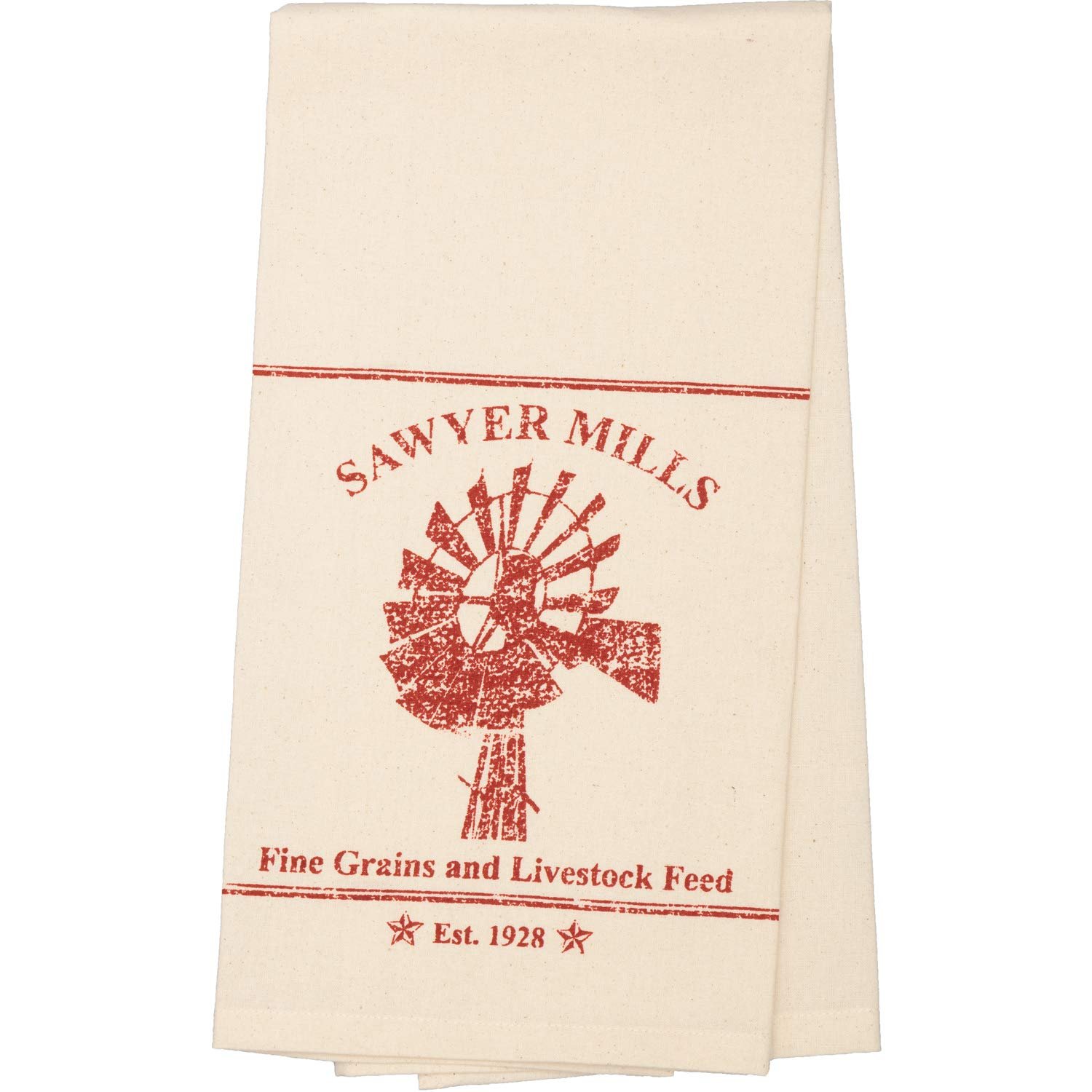 71pXGCdalSL.jpg Sawyer Mill Kitchen Towel - Image 1