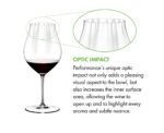 Riedel Pinot Noir Glass - Image 4