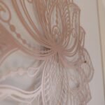 Mandala Lotus Wall Decor - Image 3