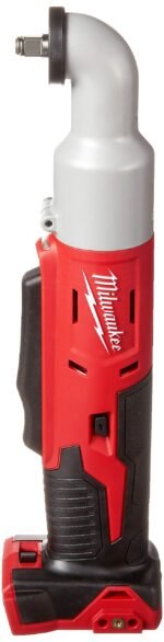 Milwaukee M18 Right Angle Impact Wrench - Image 4