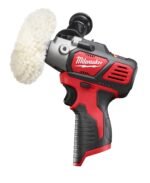 Milwaukee Cordless Polisher