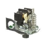 Square D Pumptrol Pressure Switch - Image 7