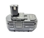 RYOBI 18V Lithium-Ion Battery - Image 3