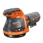 Ridgid GEN5X Cordless Sander