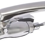 Elegant Adjustable Arms