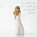 Warm Embrace Sculpted Figure - Image 4