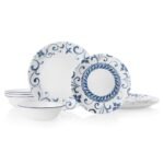 Corelle Artemis Dinner Set