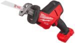 Milwaukee M18 FUEL Hackzall