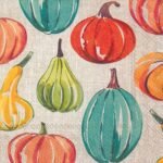 Ideal Home Range Cocktail Napkins