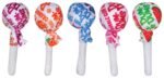 iscream Dum Dums Pillow Set - Image 4