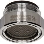 Chicago Faucet Vandal Proof Aerator