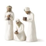 Willow Tree Nativity Set