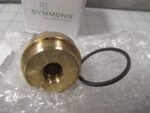 Symmons Temptrol Brass Cap - Image 2