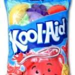 iscream Tropical Fruit Pillow Set