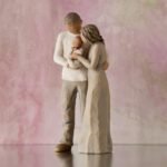 Willow Tree Family Sculpture - Image 6