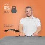 Moving Mattress Protector Bag - Image 5