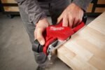 Milwaukee Electric Brushless Planer - Image 8