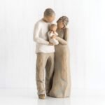 Willow Tree Family Sculpture - Image 2