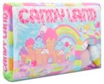 iscream Candy Land Pillow Set - Image 4