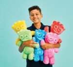 Iscream Candy Shaped Pillow - Image 4